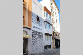Apartamento interior en absoluto centro en Algeciras 1º A, Algeciras